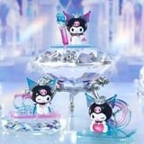  Hộp Mù Mô Hình Kuromi Shimmering Crystal Palace - Moetch MM14 