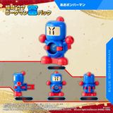  Set Robot Bắn Bi Super B-Daman Fukubako 27 (TOMY Pack) Lộc - Legacysoul T-SPARK 