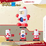  Set Robot Bắn Bi Super B-Daman Fukubako 27 (TOMY Pack) Lộc - Legacysoul T-SPARK 