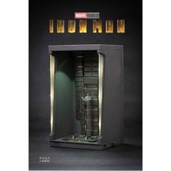 Mô hình trang trí Marvel - Hall of Amor - ZD Toys - ZM57