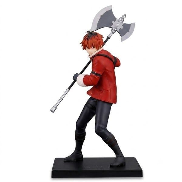 ảnh bìa vuông square thumb 1:1 mô hình figure Stark Frieren Oshi Works - Kotobukiya GP016 bán ở nShop