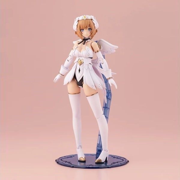 Ảnh bìa vuông mô hình lắp ráp Arcanadea Lumitea First Engage Ver. - Kotobukiya AA001