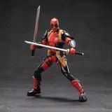  Mô hình Marvel - Super Games Series - Deadpool - ZD Toys - ZC38 