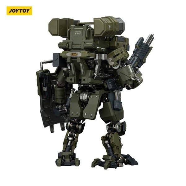 ảnh bìa vuông square thumb 1:1 mô hình mecha JOY TOY APOC Storm Surge Heavy Fire Assault Mech ST-8616
