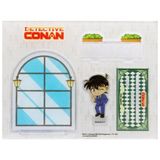  Mô Hình Standee Acrylic Conan - Shinichi 