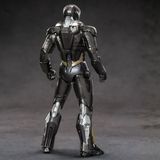  Mô hình trang trí - Marvel - Iron Man MK12 - ZD Toys - ZC41 
