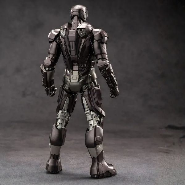 Mô hình trang trí - Marvel - Iron Man MK18 - ZD Toys - ZC55 tại nShop, sản phẩm chính hãng