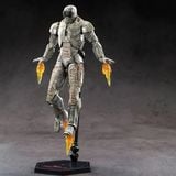  Mô hình trang trí - Marvel - Iron Man MK23 - ZD Toys - ZC40 