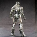  Mô hình trang trí - Marvel - Iron Man MK23 - ZD Toys - ZC40 