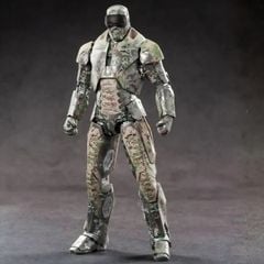 Mô hình trang trí - Marvel - Iron Man MK23 - ZD Toys - ZC40