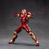  Mô hình trang trí - Marvel - Iron Man MK9 - ZD Toys - ZC39 