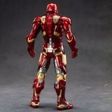  Mô hình trang trí - Marvel - Iron Man MK9 - ZD Toys - ZC39 