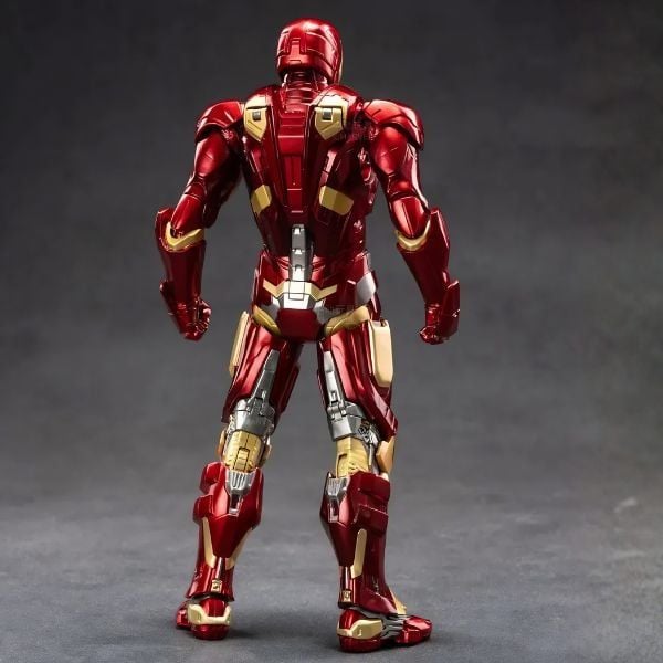 Mô hình trang trí - Marvel - Iron Man MK9 - ZD Toys - ZC39 tại nShop, hàng chính hãng