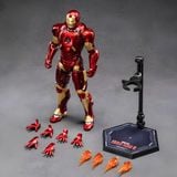  Mô hình trang trí - Marvel - Iron Man MK9 - ZD Toys - ZC39 