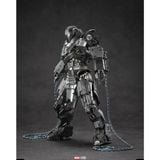  Mô hình Marvel - Whiplash MARK2 - ZD Toys - ZM18 