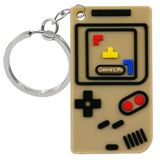  Móc khóa cao su Game Boy 