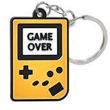  Móc khóa cao su Game Boy 