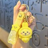  Móc khóa mô hình Chiikawa 