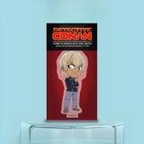  Móc khóa mô hình thám tử Conan 