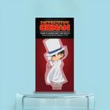  Móc khóa mô hình thám tử Conan 