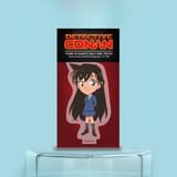  Móc khóa mô hình thám tử Conan 