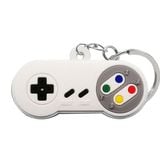  Móc khóa cao su tay cầm Nintendo 