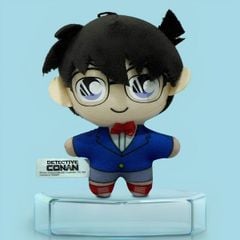 Móc khóa thú bông Conan