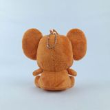  Móc khóa thú nhồi bông Tom & Jerry - chuột Jerry 