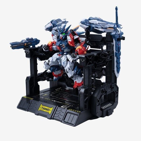 Model Kit CangDao CD-TGM-01DX TianWei Premium Ver - Thần Uy