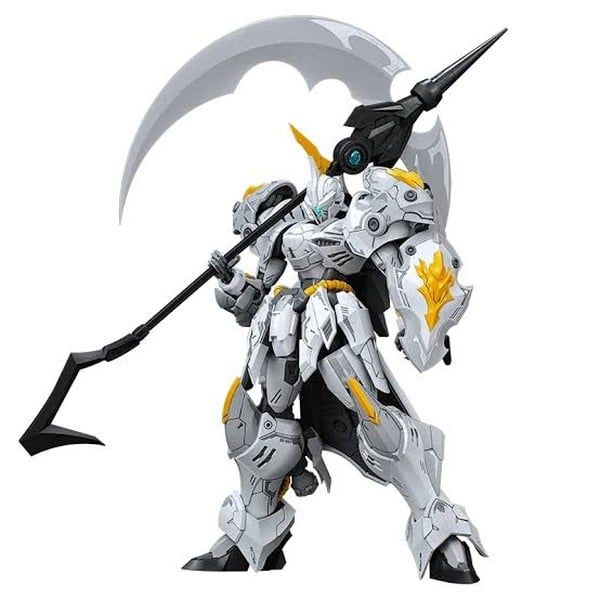 Model Kit Mecha SNAA SC-007 1/144 Iron Sickle