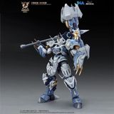  SNAA SC-010 Furious Warhammer Galahad 