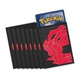  Sleeves bọc bảo vệ bài Pokemon TCG chính hãng 