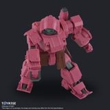  Armored Trooper Votoms AT-11 Erdspinne Titania's Machine Ver - Toyrise T-SPARK 