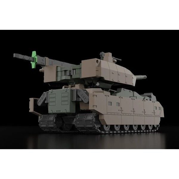  Frame Arms TYPE70MODEL1 GOU-RAI2 - Kotobukiya FA144 