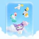  Hộp Mù Mô Hình Sanrio Characters Balloon Adventure Series - Moetch MT30 