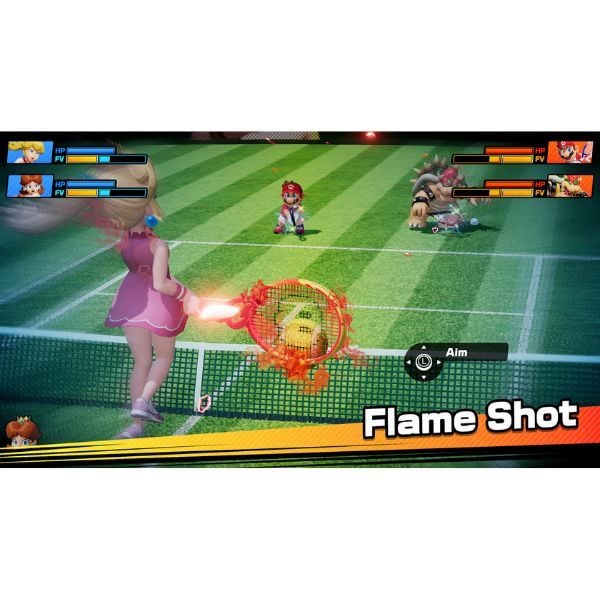  Mario Tennis Fever cho Nintendo Switch 2 