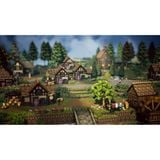  Octopath Traveler 0 cho Nintendo Switch 