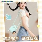  Hộp Mù Túi Nhồi Bông Crayon Shinchan Handbag Series 
