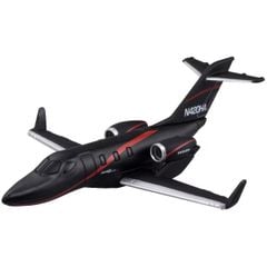 Tomica Long No. 138 HondaJet Elite II