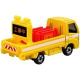  Tomica No. 82 Road Safety Equipment Transport Truck 