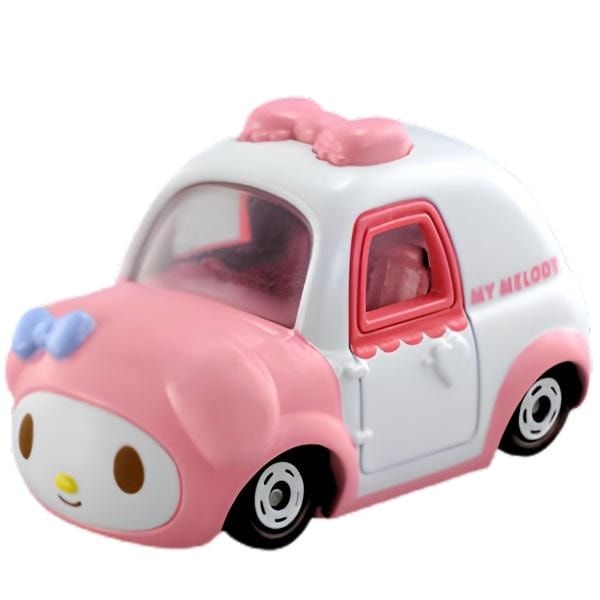 mua xe tomica my melody 166 giao hàng nhanh toàn quốc