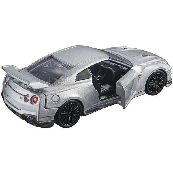  Tomica Premium 49 Nissan GT-R 2025 