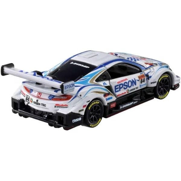  Tomica Premium Racing Epson Module NSX-GT 2018 