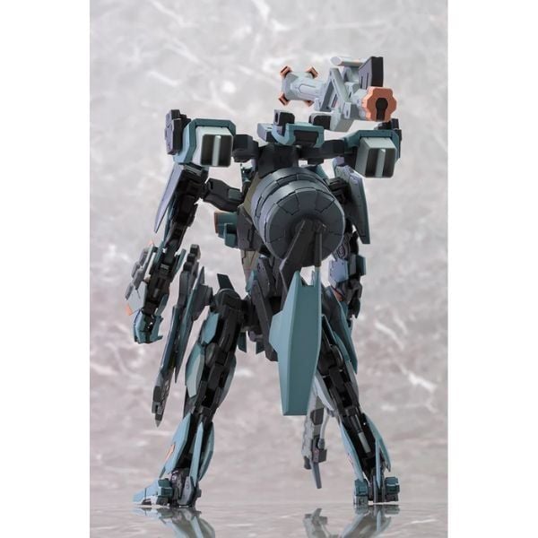  Formula XenobladeX Mecha Model Kit - Kotobukiya KP401R 