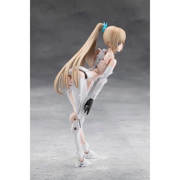  MegaloMaria Emulator - Kotobukiya CX034 