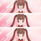  Metamor Verse MV-01A Ao Kiriyama & Blade Liger Dress Code #SCARLET - Kotobukiya x T-SPARK 