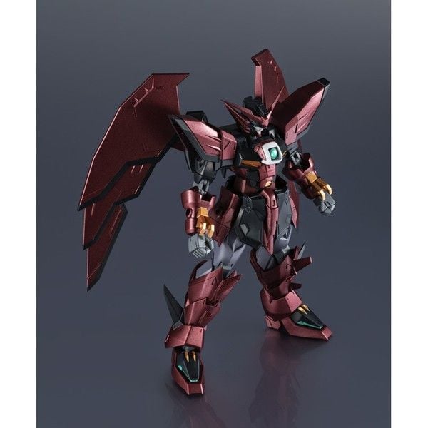  OZ-13MS Gundam Epyon - Gundam Universe 
