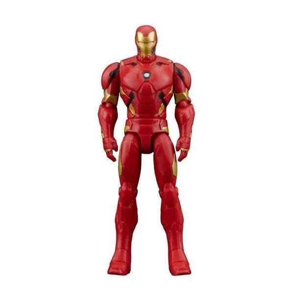 nShop bán Marvel - Avengers - Iron Man (4 Inch) ZD Toys - ZC13 bản quyền chính hãng giá tốt chất lượng cao
