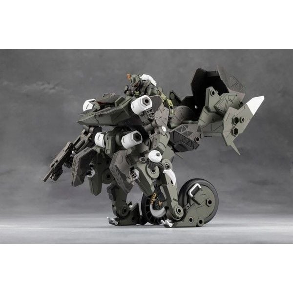  Hexa Gear Definition Armor VT1 - Kotobukiya HG149 