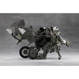  Hexa Gear Definition Armor VT1 - Kotobukiya HG149 